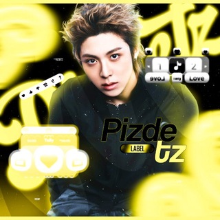 Telegram profile photo for PIZDETZ LABEL SOON