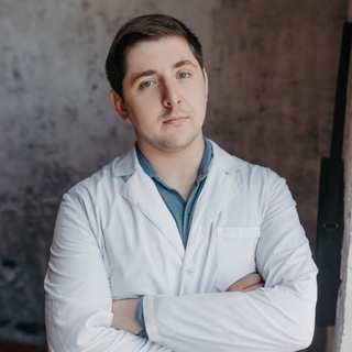 Telegram profile photo for Доктор Борискин