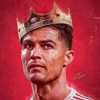 Telegram profile photo for CRISTIANO FANS KERALA | PORTUGAL FANS KERALA | EURO CUP | PORTUGAL