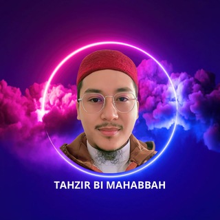 Telegram profile photo for 👳🏻♀️TAHZIR BI MAHABBAH👳🏻♀️
