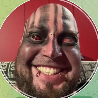 Telegram profile photo for Круги под глазами 🥴