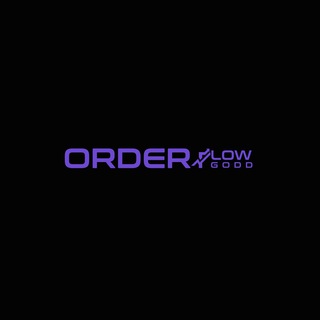 Telegram profile photo for TRADE WITH ORDERFLOW GODD