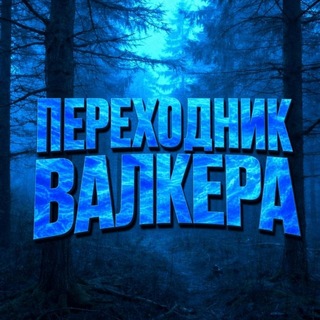 Telegram profile photo for Переходник Walkera