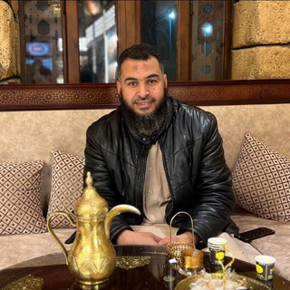 Telegram profile photo for مسلم الفردي