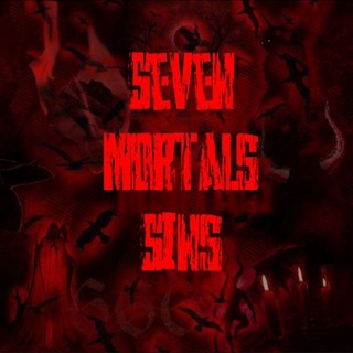 Telegram profile photo for Seven Deadly Sins