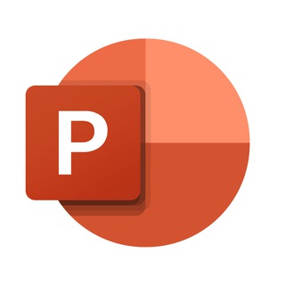 Telegram profile photo for Kompyuter Akademiyasidan taqdimotlar (.pptx)