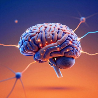 Telegram profile photo for РАЗБУДИ СВОИ НЕЙРОНЫ!