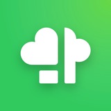 Telegram profile photo for Планы питания и ЗОЖ рецепты | PLAN2COOK