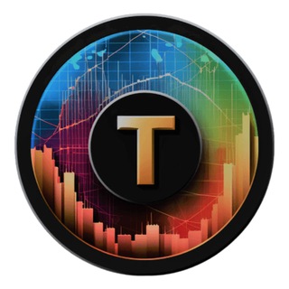 Telegram profile photo for کانال سیگنال تریدرپلاس