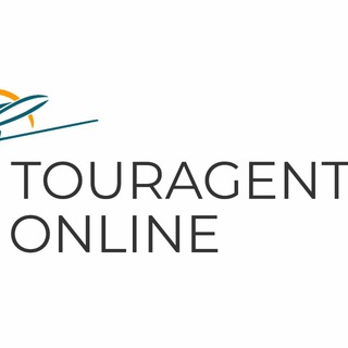 Telegram profile photo for touragent_online