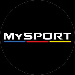 Telegram profile photo for MySPORT