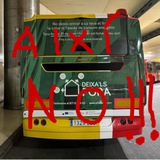 Telegram profile photo for STOP Ajudes Next Generation Illes Balears