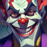 Telegram profile photo for Сарказматик