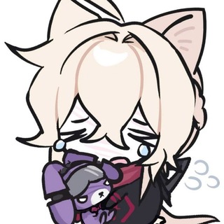 Telegram profile photo for DREAMONSHA!
