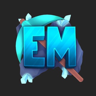 Telegram profile photo for EverMineChat