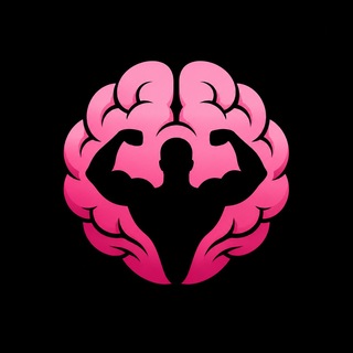 Telegram profile photo for 🧠 Mentalidade Fitness
