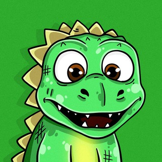 Telegram profile photo for #DINO Announcements