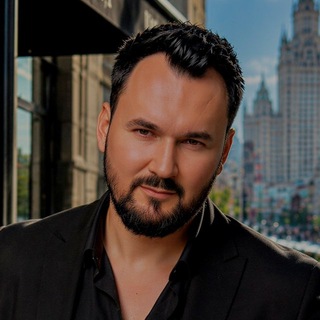 Telegram profile photo for Sevlad_official