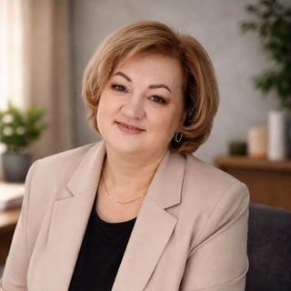Telegram profile photo for Таланты в дело | Татьяна Кармазова