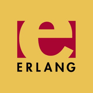 Telegram profile photo for Beam Cast - Elixir Erlang OTP