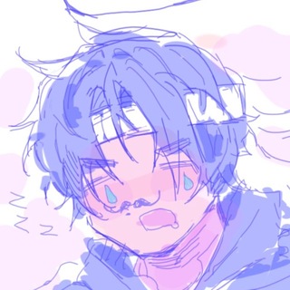 Telegram profile photo for яойлорд10