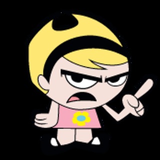 Telegram profile photo for Canal da Mandy