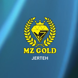 Telegram profile photo for MZ GOLD JERTEH