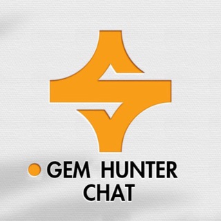 Telegram group profile photo for SGN Gem Hunter | Chat