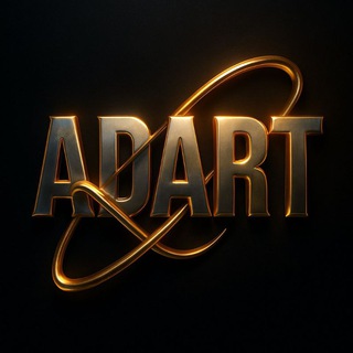 Telegram profile photo for 𝗔𝗗𝗔𝗥𝗧ᴡᴏʀᴋ