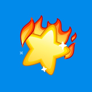 Telegram profile photo for Flame Stars