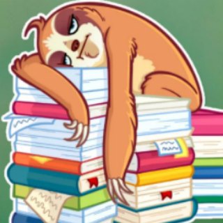 Telegram profile photo for Қазақша аудио кітаптар