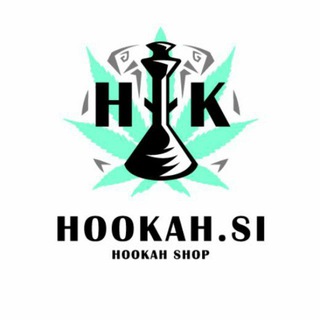 Telegram profile photo for HOOKAH.SI
