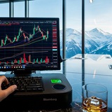 Telegram profile photo for 💥 Trading Professor💥