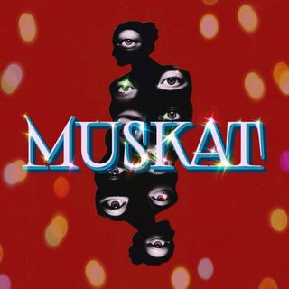 Telegram profile photo for МУСКАТ