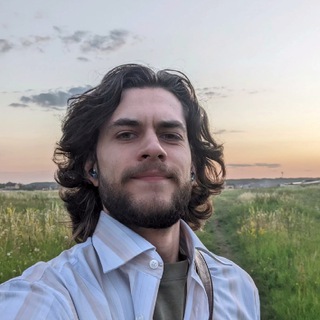 Telegram profile photo for Картины Sen Tidn