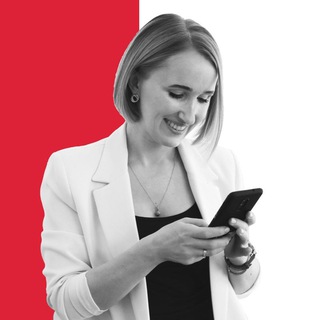 Telegram profile photo for ИИ и редактура. Галина Дудина