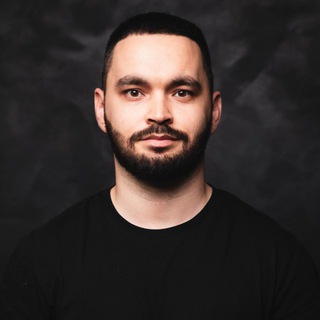 Telegram profile photo for Farrukh Ismoilov | VAMOS