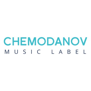 Telegram profile photo for Chemodanov Music Label