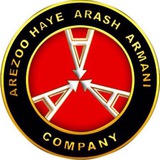 Telegram profile photo for لوازم خانگی علیزاده