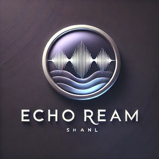 Telegram profile photo for echo ream