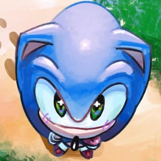 Telegram profile photo for baba yaga