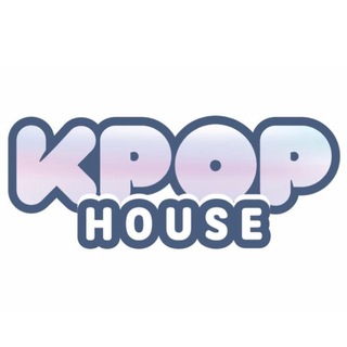 Telegram profile photo for KPOP HOUSE