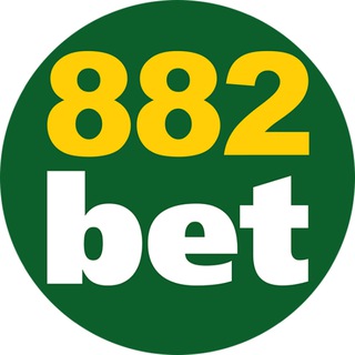 Telegram profile photo for 882BET | CANAL OFICIAL