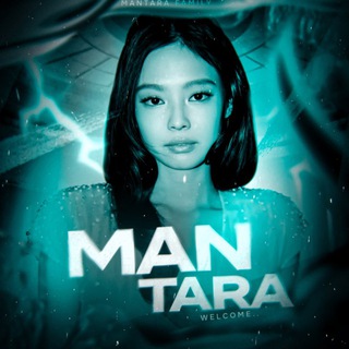Telegram profile photo for Mantara Closed