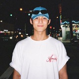 Telegram profile photo for Kim Mingyu
