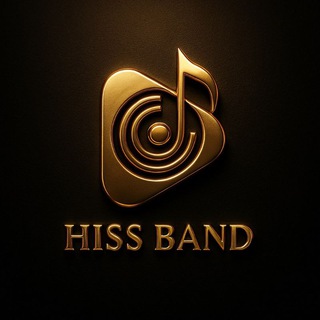 Telegram profile photo for 🎼HisS Band️ ️