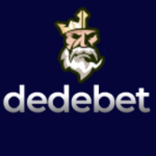 Telegram profile photo for Dedebet Güncel Giriş Dedebet
