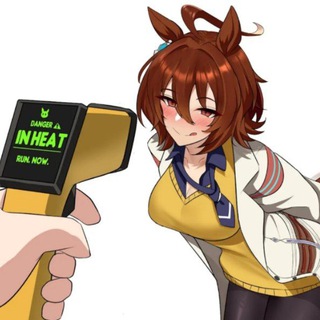 Telegram profile photo for Hentai Resort😶🌫