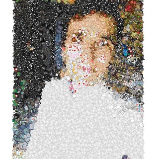 Telegram profile photo for Portfolio Rahmatullo