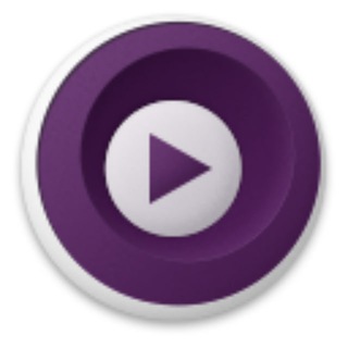 Telegram profile photo for mcv-player